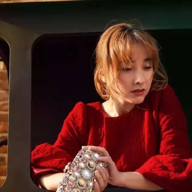 今年最火的发型，非他莫属