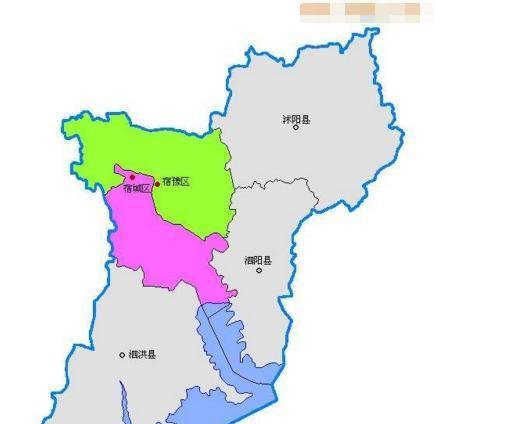  #江苏省#江苏省“最年轻”的两座地级市, 在同一年设市!