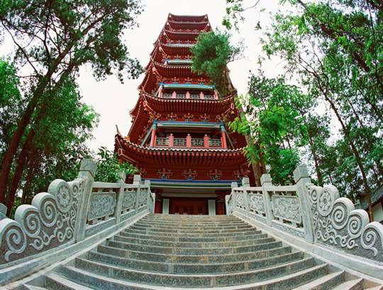 贵州省面积最大的地级市,名气比省会还大