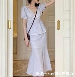 「夏季」【尚】夏季什么单品是流行？瘦身裙才是潮流主角