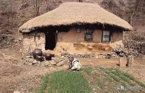 韩国的农村是什么样的？