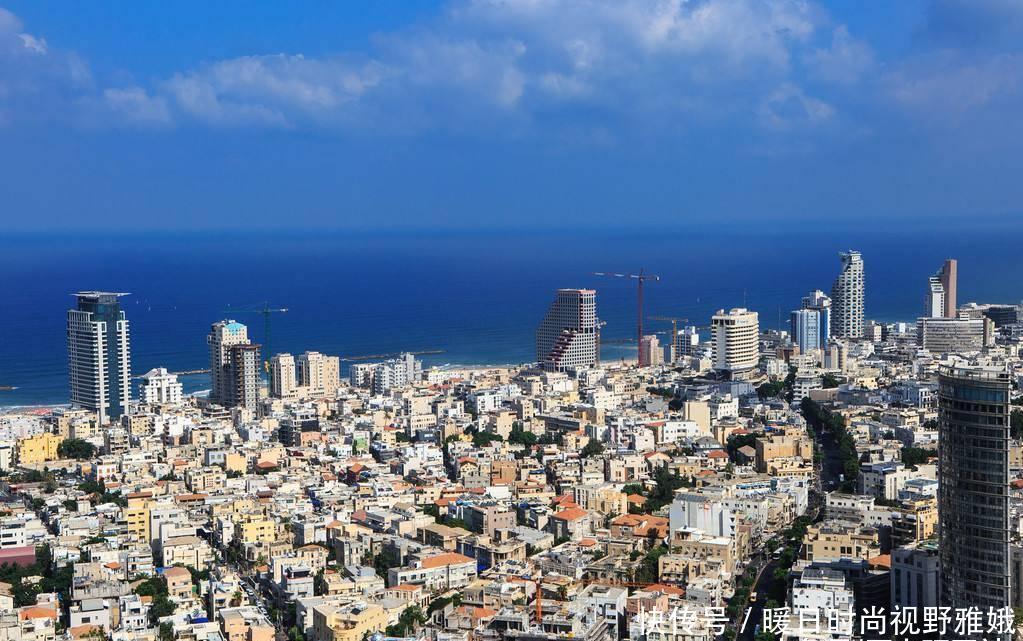 美国人为什么中东