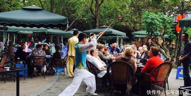  「城市」城市中国最“强势”的3个省会，优先发展自己