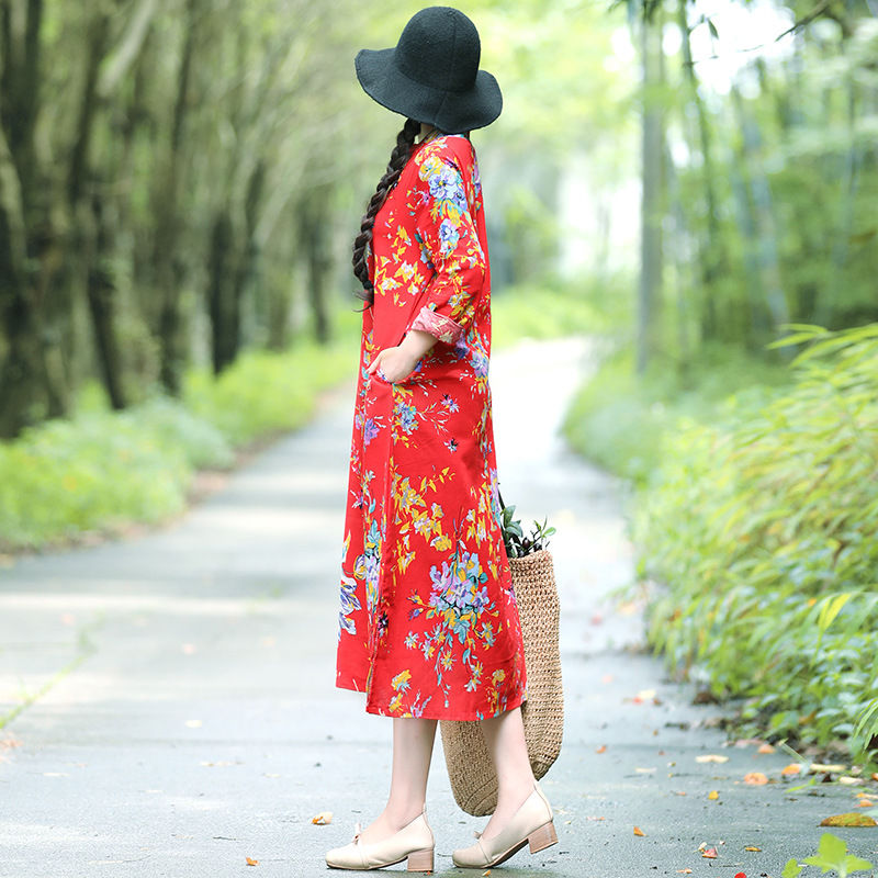 穿过膝裙子才好看，看看这几款，清新吸晴无数人，一款比一款美