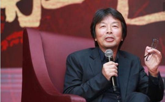 刘震云首发声：崔永元用谎言编造一个“真相”，还编的义正言辞！