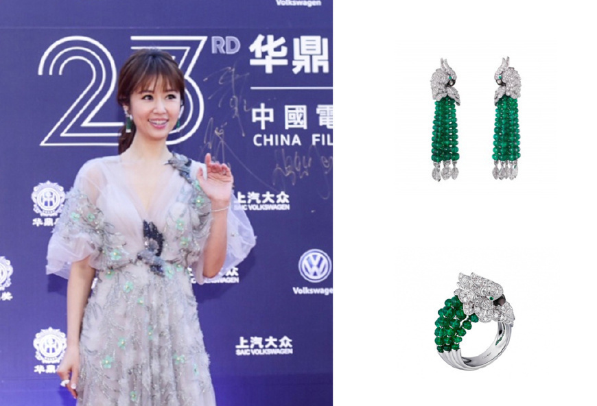 42岁林心如素颜现身机场,T恤+牛仔裤显小20岁,网友:被迷倒了