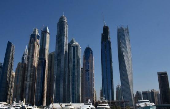 亚洲首富城市，比迪拜还要富3倍，人均GDP已经高达74万