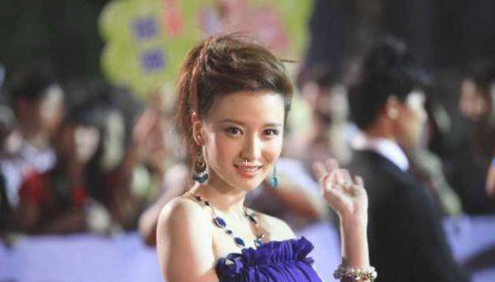 张萌被质疑整容，其经纪人发长文回应：怀孕近三个月为拍戏流产！