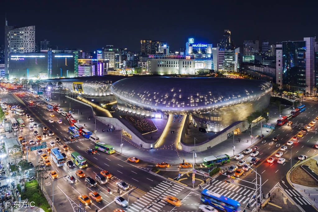 亚洲最发达的三个国家,日本位居榜首,新加坡排