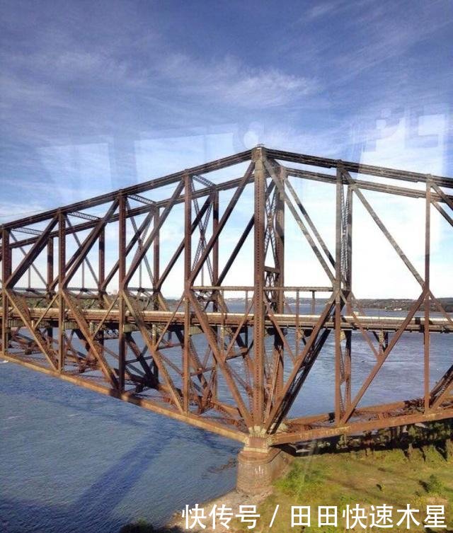 一声巨响！未竣工大桥2次断裂，5千吨钢材落水88人丧命