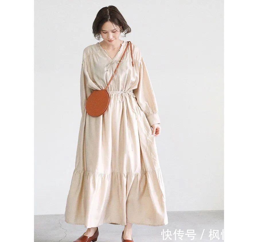 『值得』不同身材的人该怎么穿裙子?这些干货值得学!春天这么穿超美~