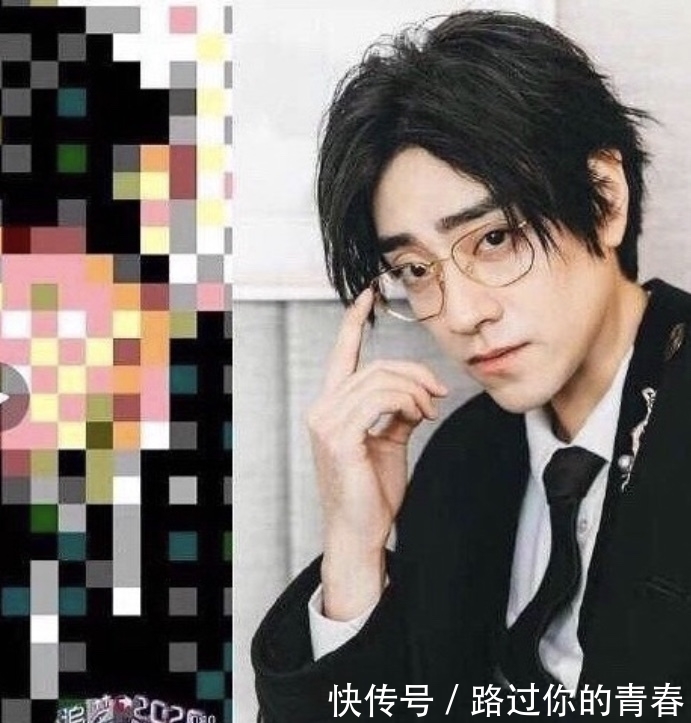 上海东方卫视有肖战吗