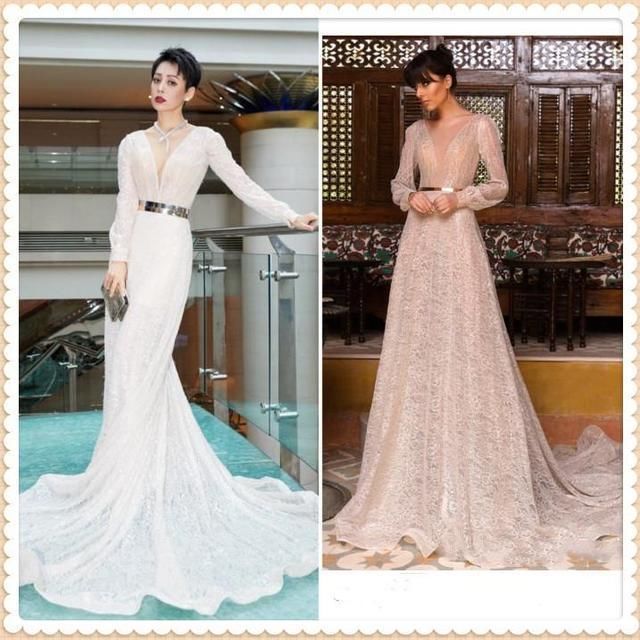 当韩雪和宁静同穿白色透视裙，网友：保守与豪放的差距一目了然！