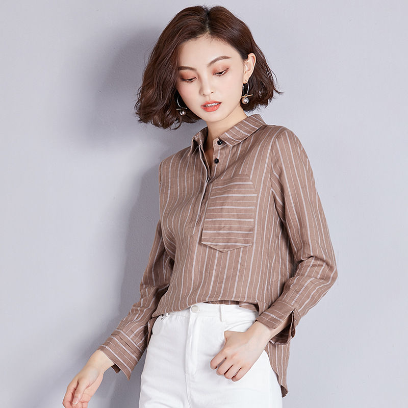 假如我才30几,旗袍白送我也不穿,瞧小衫+开衫,美的令我羡慕