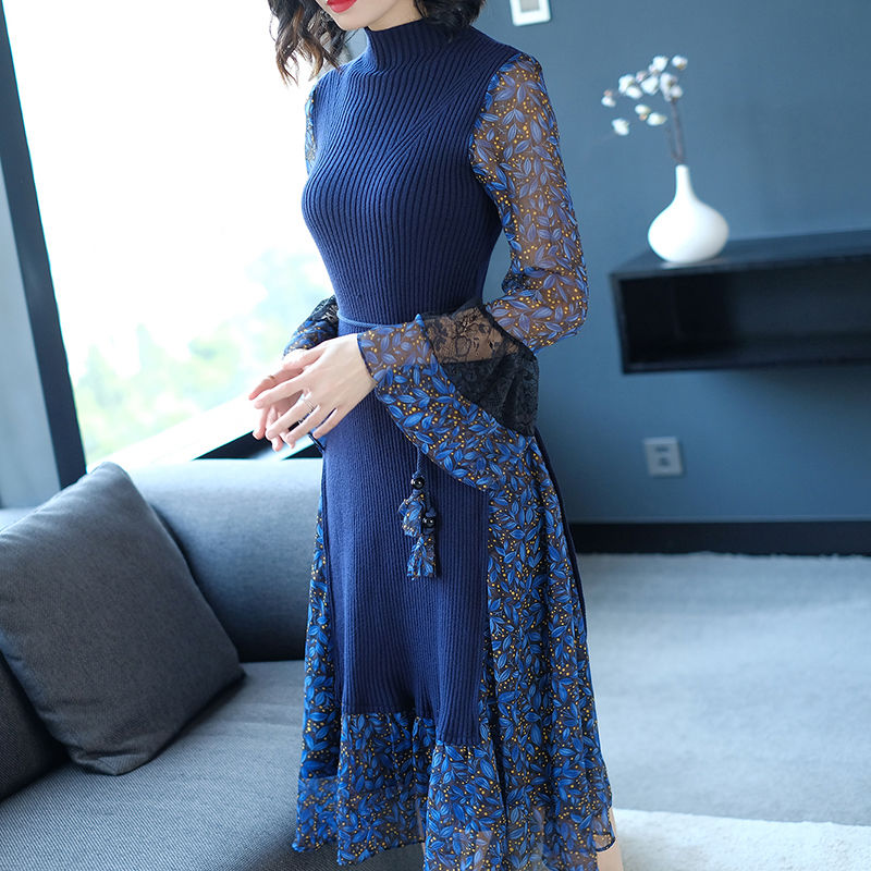 今秋不流行穿牛仔裤了，性感女人都流行这样穿，时尚减龄却不低俗