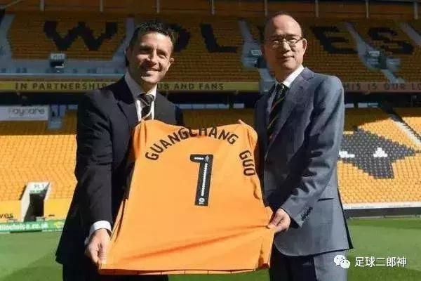 从鱼腩到奇迹!中资打造的英超球队令瓜帅吃惊