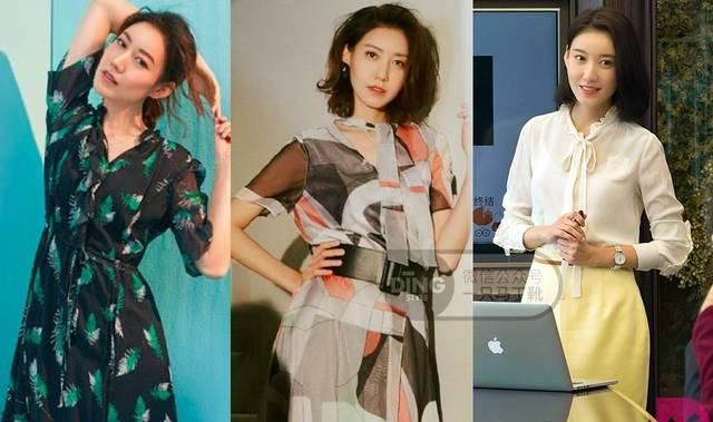  「女生」90%的人都对优雅知性有误解！年轻女生明明能走好这条气质路线啊