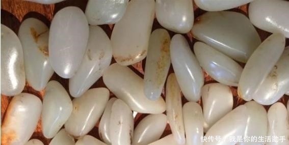 中国价值连城的河，流淌了千万年，藏着中国“最美”的白玉