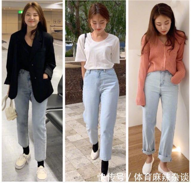  『小姐姐』春季要简约清爽！跟小姐姐这样穿，轻松优雅又减龄