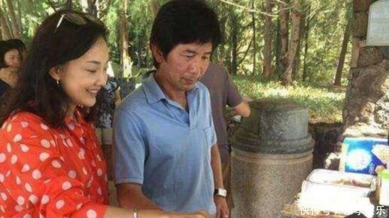 牛莉@她是运动员出身,曾8次登上春晚,嫁富豪“丑老公”,如今成这样