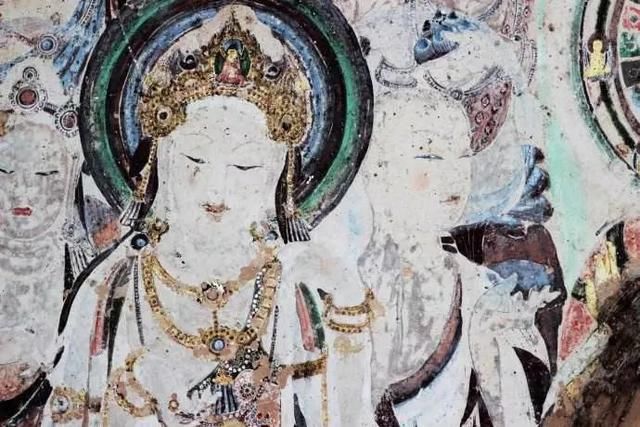 敦煌,一生必去一次!