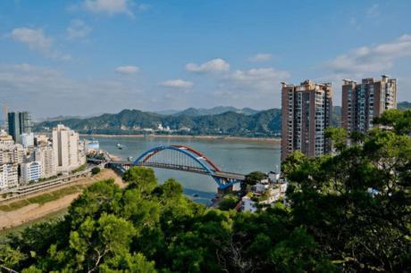 山东山西是哪座山？湖南湖北是哪片湖？我国这些省份命名你知道吗