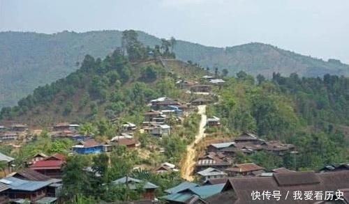  「农村」缅甸农村生活水平低，但为什么他们的幸福指数那么高，