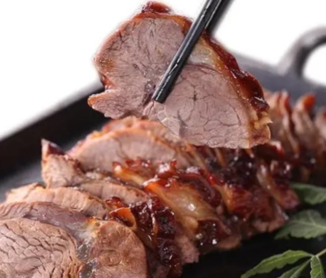 #牛腱子肉#做酱牛肉时,这一种“酱料”必不可少,保证肉香软烂还入味!