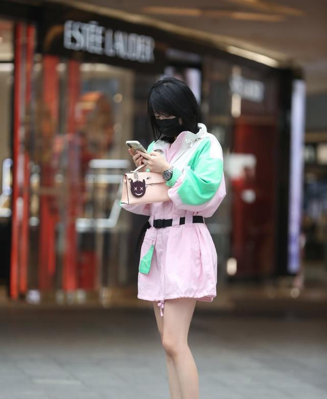  「法则」穿衣不懂配色?先了解一下这些配色法则