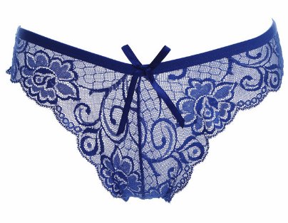 哪个“缺德鬼”设计的内内!这样怎么穿?看看下图就知道