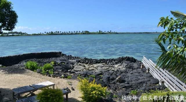 大洋洲上的两个兄弟国,本来就是一个国家,如今