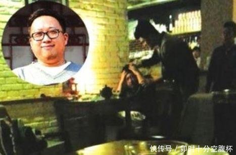 卷入殴打事件的明星，于妈委屈被揍，刘烨打外籍男子获网友力挺