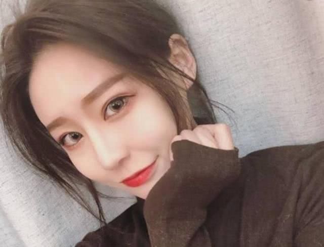 温婉回应黑历史没有整容，有农村富二代男友，并且预示要回归!