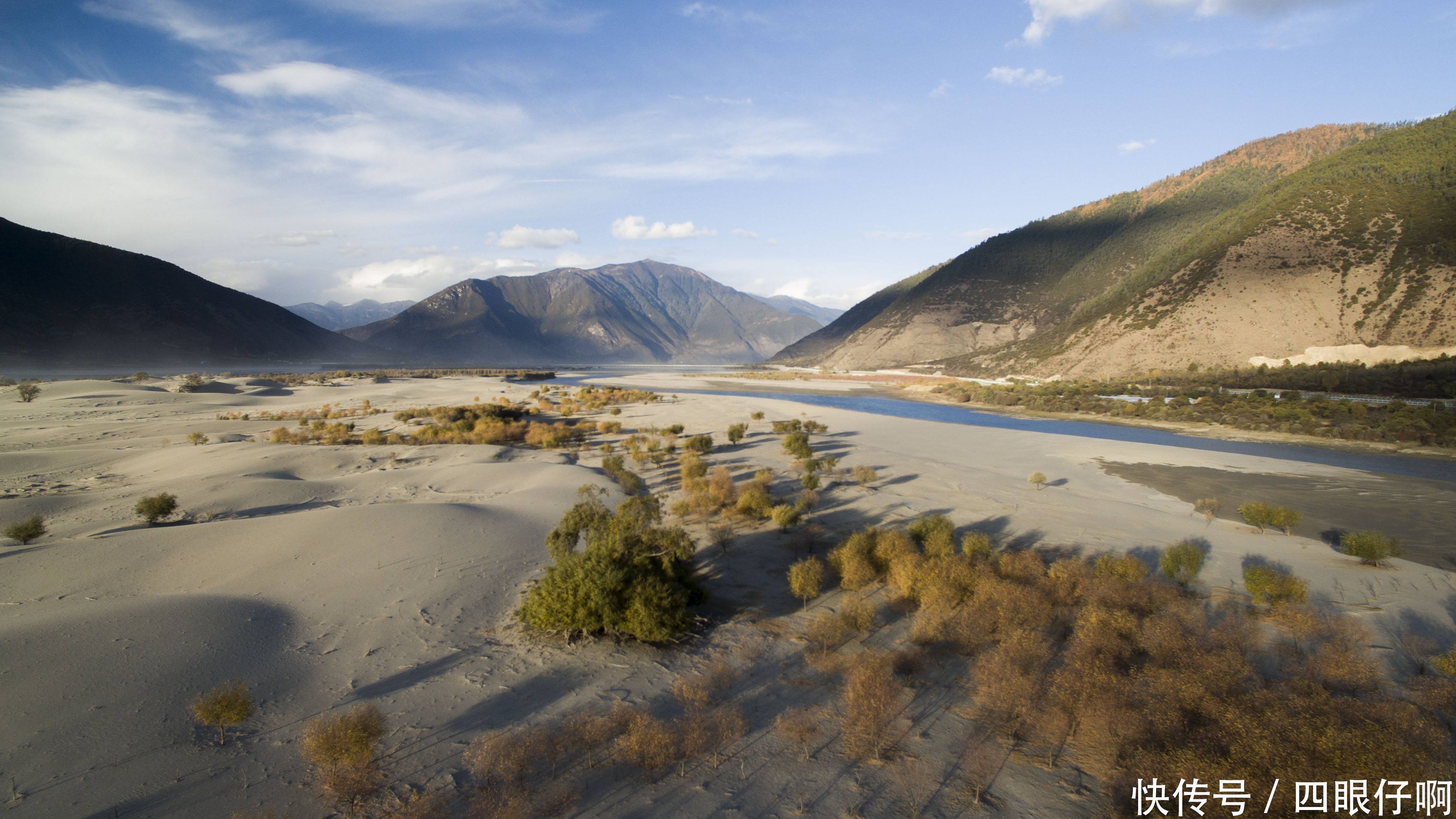 如果雅鲁藏布江改道新疆内地，新疆荒漠变良田，印度会答应吗