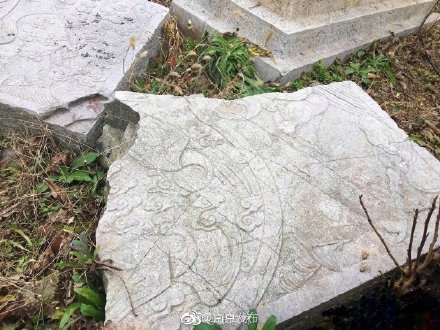 南京窦村，一个有故事的古村落