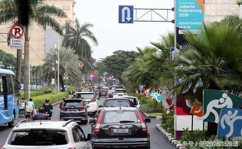 「雅加达」每年下沉15厘米，亚洲最大城市之一将会在三十年内从地图上消失！