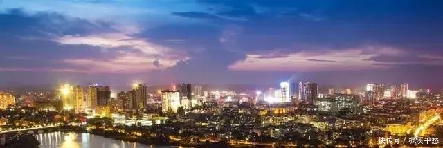  gdp|广西最有可能合并的三个城市, , 合并后或成为下一个“珠三