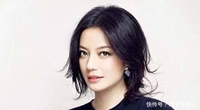 『张柏芝』谢霆锋对待李嫣和谢振轩的态度差好多?赵薇一句话道出本质