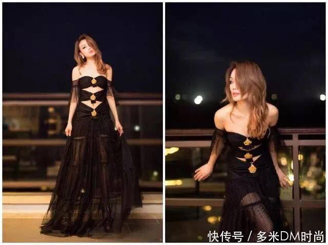 热巴的吊带裙，杨幂的开衩裙，今夏超美的裙子都在这了！