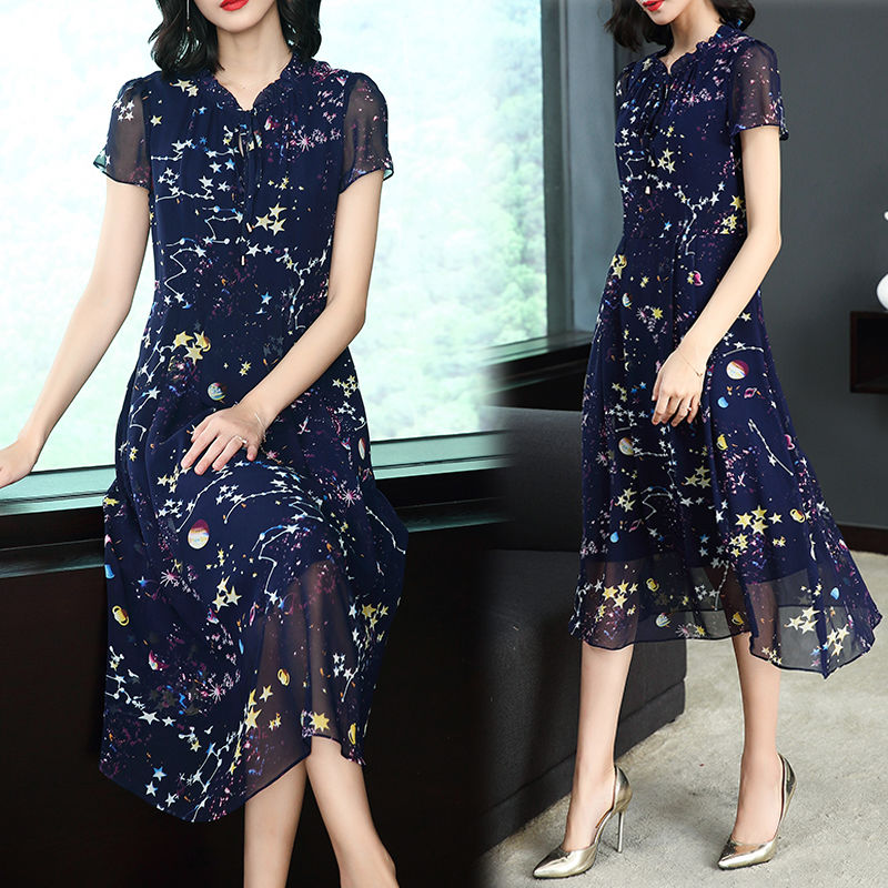 谁说丰满女人不好穿衣?学下面女人这样穿，美的倾国倾城