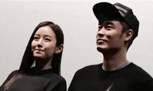 陈赫发文指责网络负面情绪，网友：孩子无辜，你是真渣