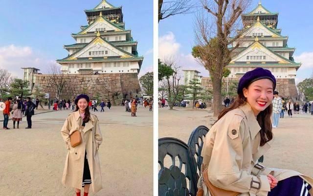 #内搭#卡其色风衣如何选,如何搭?一篇帮你处理穿衣搭配苦恼