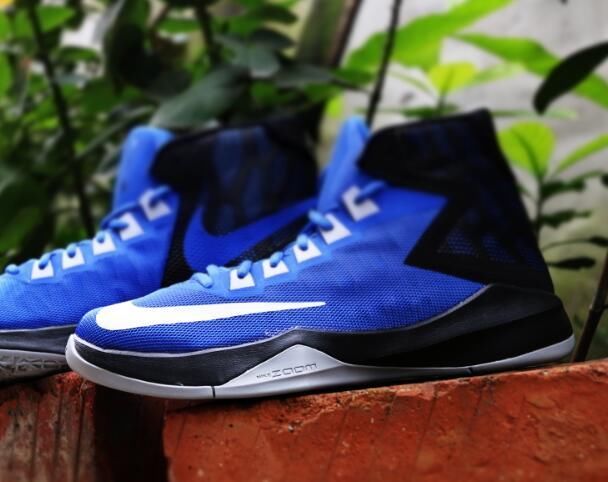 “双十一”之际，有一封来自六边形ZOOM AIR的反击，请查收!