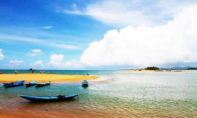 海口租车自驾哪家好，专治不会玩，手把手教你自驾路线！