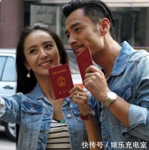 佟丽娅身份曝光