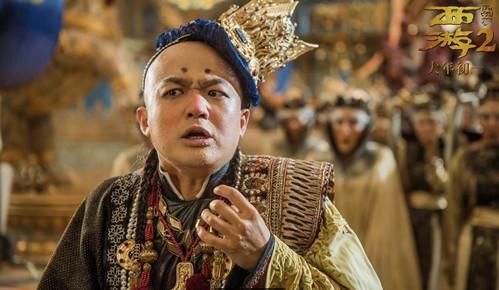 毁了《港囧》却拿高片酬，伴娘们事件被diss, 他的人品遭到质疑