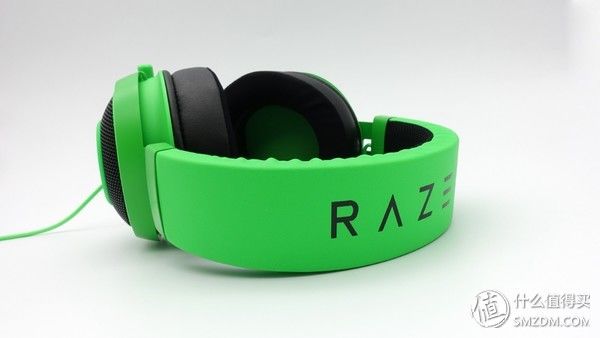 要想生活过的去，头上必须带点绿-雷蛇北海巨妖竞技版耳机使用感受