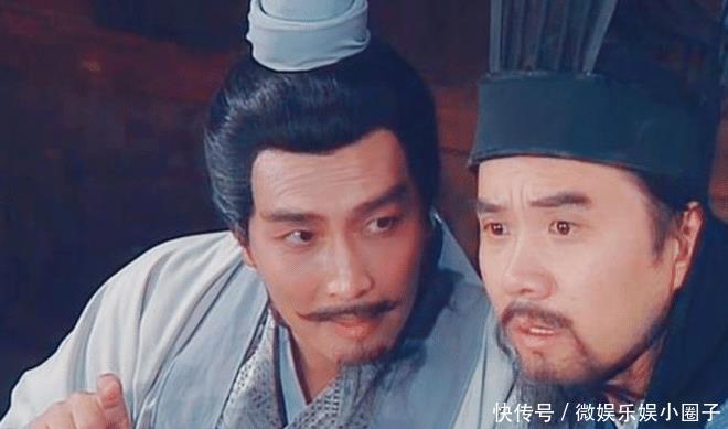  「三国」三国中徐庶能力如何，为何他能轻易指挥关羽，诸葛亮却指挥不动