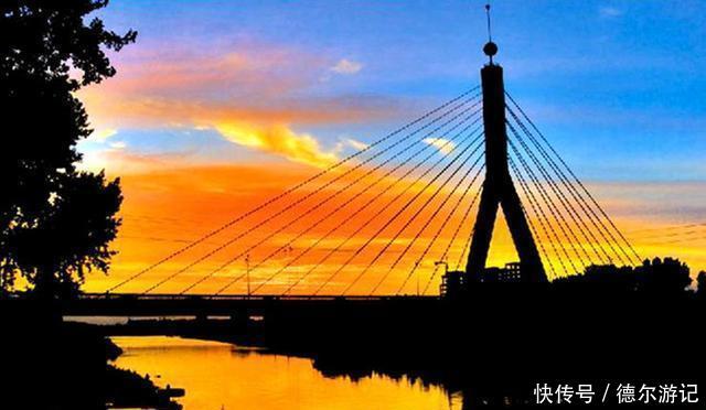 河南最不起眼的城市, 曾为中国内陆唯一经济特区, 如今却鲜为人知