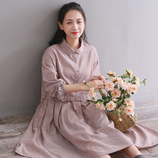 去年的旧衣服该扔了!瞧瞧这16款，7080后女人穿，贼嫩